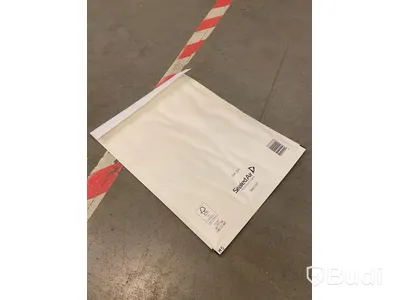 Bubbelpåsar “Mail-Lite D1” från Sealed Air